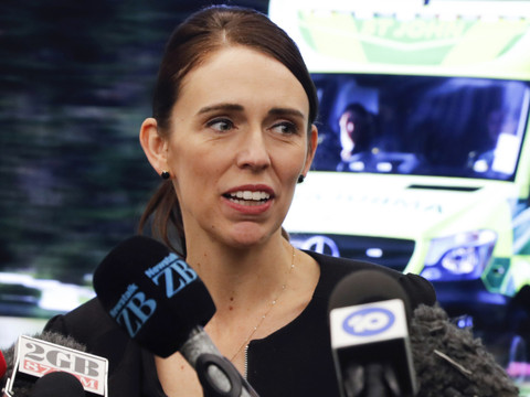Attentat de Christchurch: législation sur les armes durcie