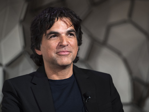 Le Thomas Nast Award va pour la troisième fois à Patrick Chappatte