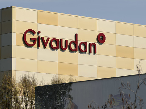 Givaudan entre dans le capital du sud-coréen Bio FD&C