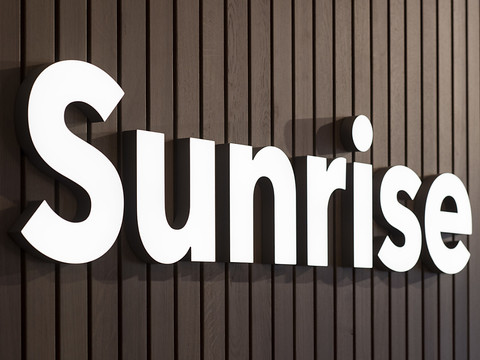 Sunrise s'estime en bonne voie pour reprendre UPC
