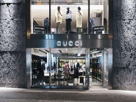 Affaire Kering-Gucci: commission d'enquête parlementaire exigée