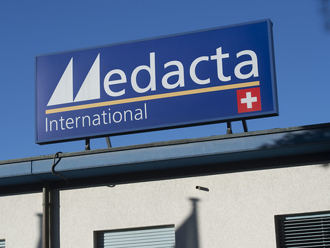 Medacta compte engranger jusqu'à 680 millions lors de son IPO