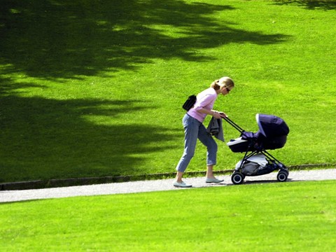 Nouvelle chance pour les parents qui adoptent