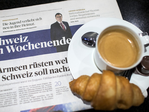 Revue de presse du dimanche 24 mars 2019