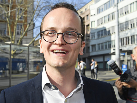 Victoire écologiste et débâcle de l'UDC aux élections zurichoises