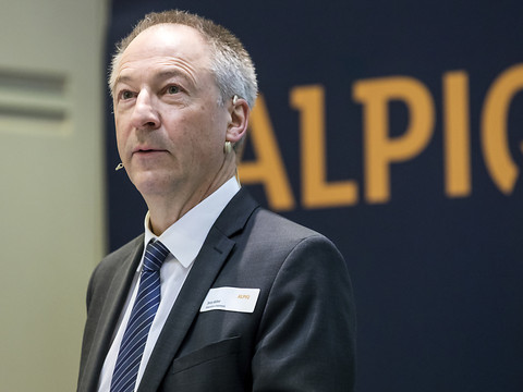 L'approvisionnement électrique est menacé, selon le chef d'Apip