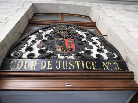Accusé d'avoir tué sa voisine d'Onex pour de l'argent