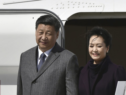 Pékin cherche à imposer 