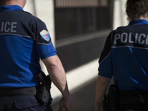 Peine de 6,5 ans requise contre un automobiliste