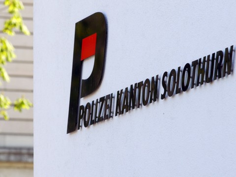 Enfant grièvement blessé par une flèche à Wangen bei Olten (SO)