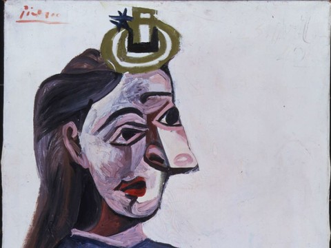 Un Picasso volé en France refait surface aux Pays-Bas 20 ans après