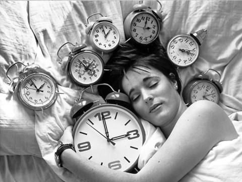 La nuit sera plus courte de samedi à dimanche