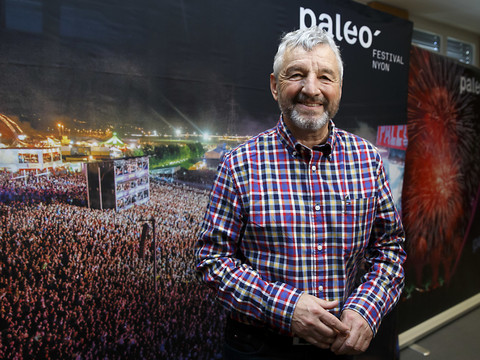 The Cure, Lana Del Rey, Twenty Øne Piløts et Angèle au Paléo