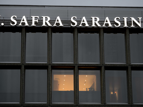 Procès de trois Allemands inculpés d'espionnage économique à Zurich