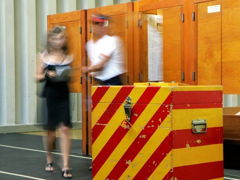 Recours contre les objets CPEG en votation le 19 mai rejetés