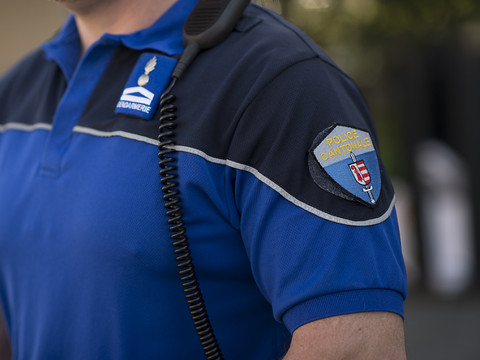 Peine de 30 mois avec sursis partiel pour homicide par négligence