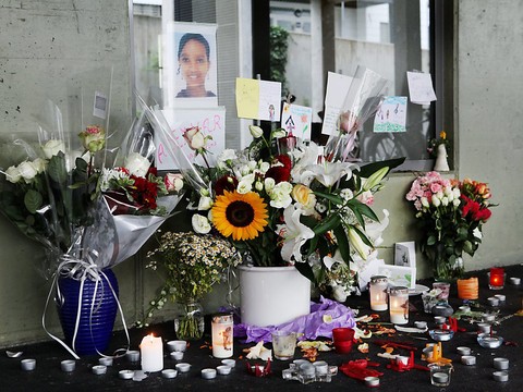 Accusé d'avoir assassiné la petite Semhar, il choisit le silence