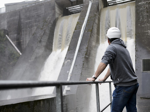 La Suisse parmi les meilleurs élèves de la transition énergétique