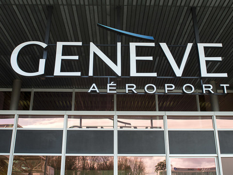 Bonne cuvée 2018 pour l'aéroport de Genève