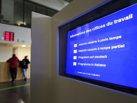 Hausse de plus de 20% du nombre des offres d'emploi en un an