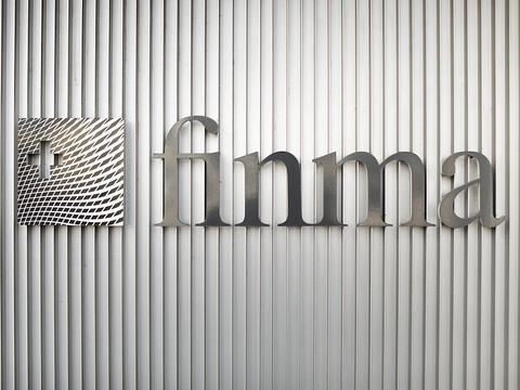 La Finma constate une activité 