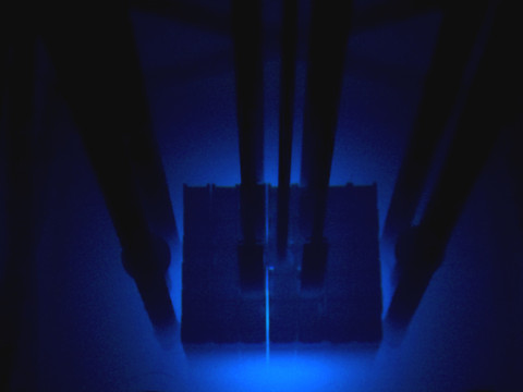 Clap de fin pour le plus vieux réacteur nucléaire de Suisse