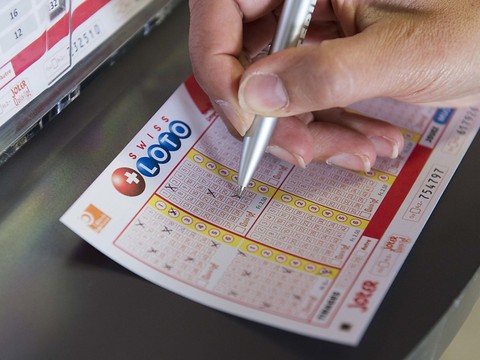 Un chanceux devient millionnaire au tirage du Swiss Loto