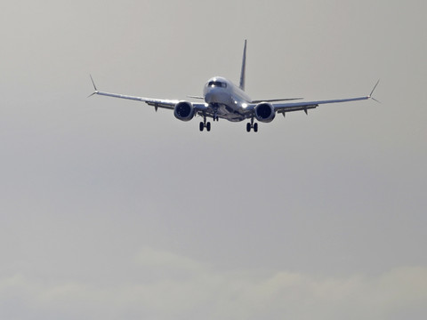 Boeing dévoile ses modifications sur son 737 MAX