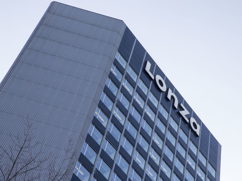 SPS loue de nouveaux espaces pour 250 personnes à Lonza à Bâle