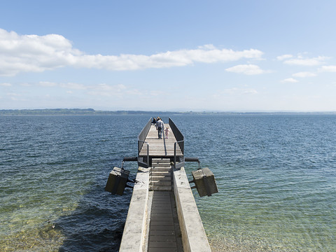 Un plongeur perd la vie à Neuchâtel