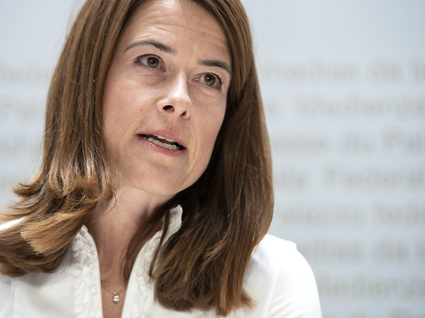 Le PLR consulte ses membres sur l'environnement, à titre indicatif