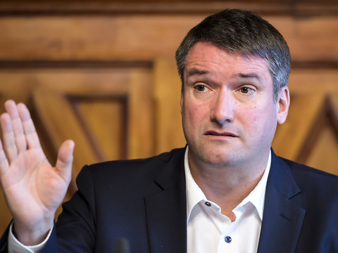 Accord-cadre: le Conseil fédéral doit faire ses devoirs dit le PS