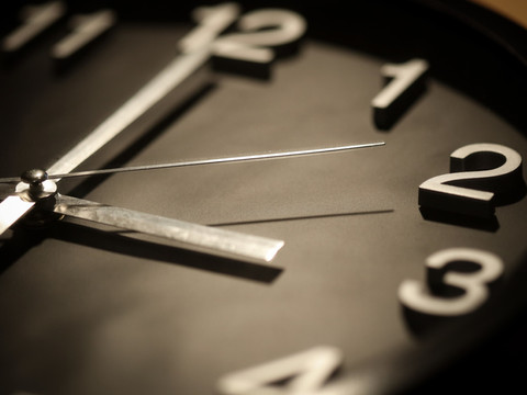 La nuit sera plus courte de samedi à dimanche