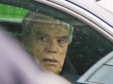 Réquisitoire lundi au procès de Bernard Tapie pour escroquerie