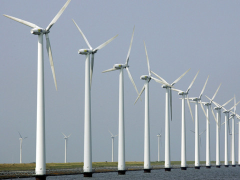 Energies renouvelables: les pays de l'UE en ordre dispersé