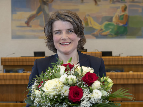 Le PS de retour au gouvernement de Bâle-Campagne