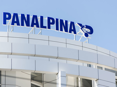 Panalpina donne son feu vert au rachat par DSV