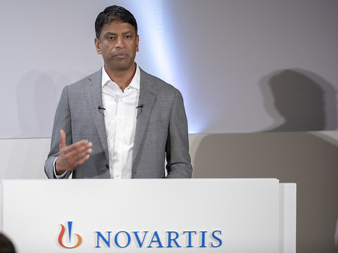 Novartis renforce son portefeuille anti-inflammatoire