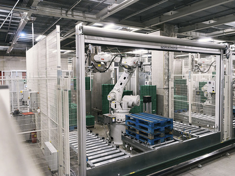 ABB et Ericsson étendent leur coopération