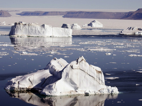 Le Canada se réchauffe deux fois plus vite que le reste du monde