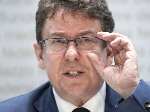 L'UDC ne voit pas la nécessité d'agir malgré les échecs électoraux