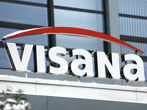 Visana: le bénéfice net recule en 2018 mais reste élevé