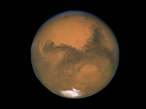 Après la Lune en 2024, le chef de la NASA confirme 2033 pour Mars