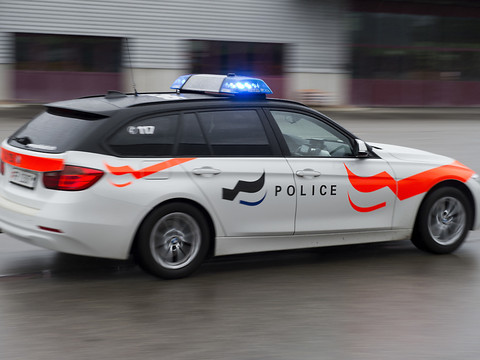 Un automobiliste de 29 ans perd la vie entre Morat et Salvagny (FR)