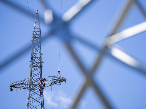 Swissgrid inquiet de l'absence d'accord sur l'électricité avec l'UE