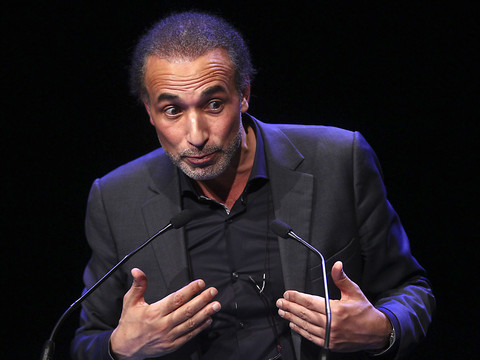 Affaire Ramadan: victoire d'étape pour l'islamologue