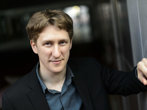 Joshua Weilerstein quittera l'Orchestre de chambre en 2021