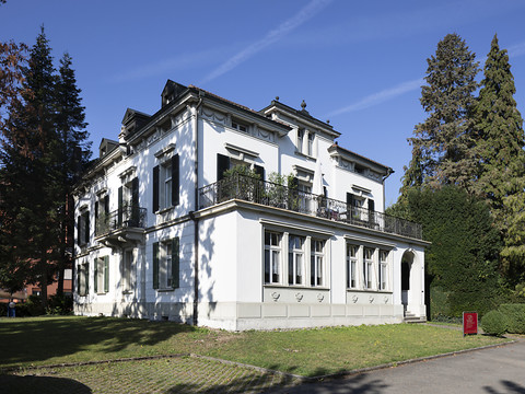 La demande pour les maisons ne faiblit pas