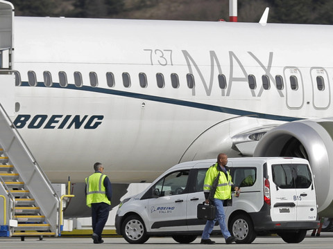 Crash en Ethiopie: les pilotes ont suivi la procédure de Boeing