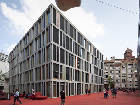 Raiffeisen confirme la suppression de jusqu'à 200 postes